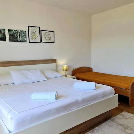 Apartments Citkovic Čižići 外观 照片