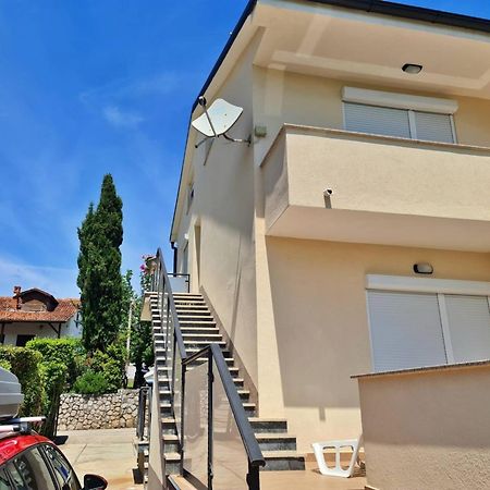 Apartments Citkovic Čižići 外观 照片