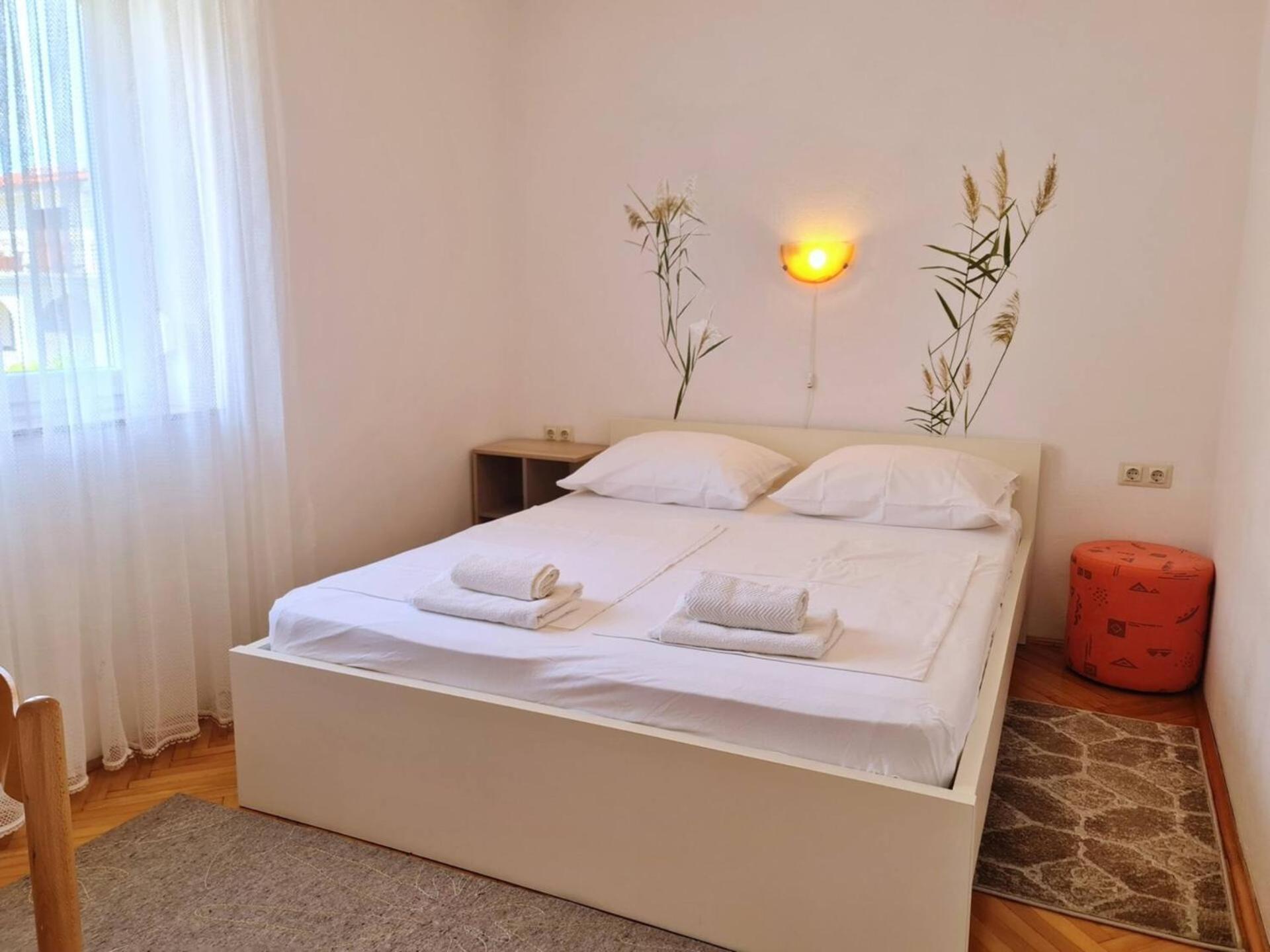 Apartments Citkovic Čižići 外观 照片