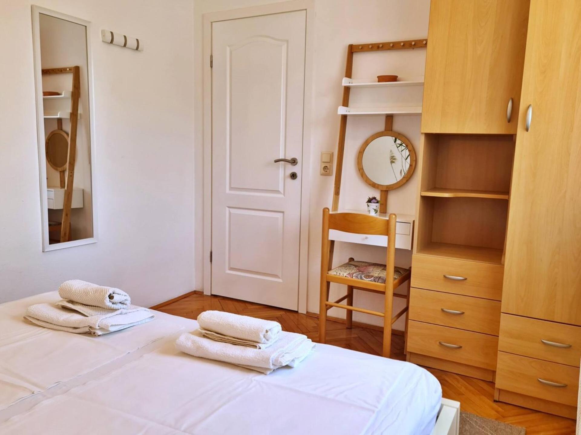 Apartments Citkovic Čižići 外观 照片