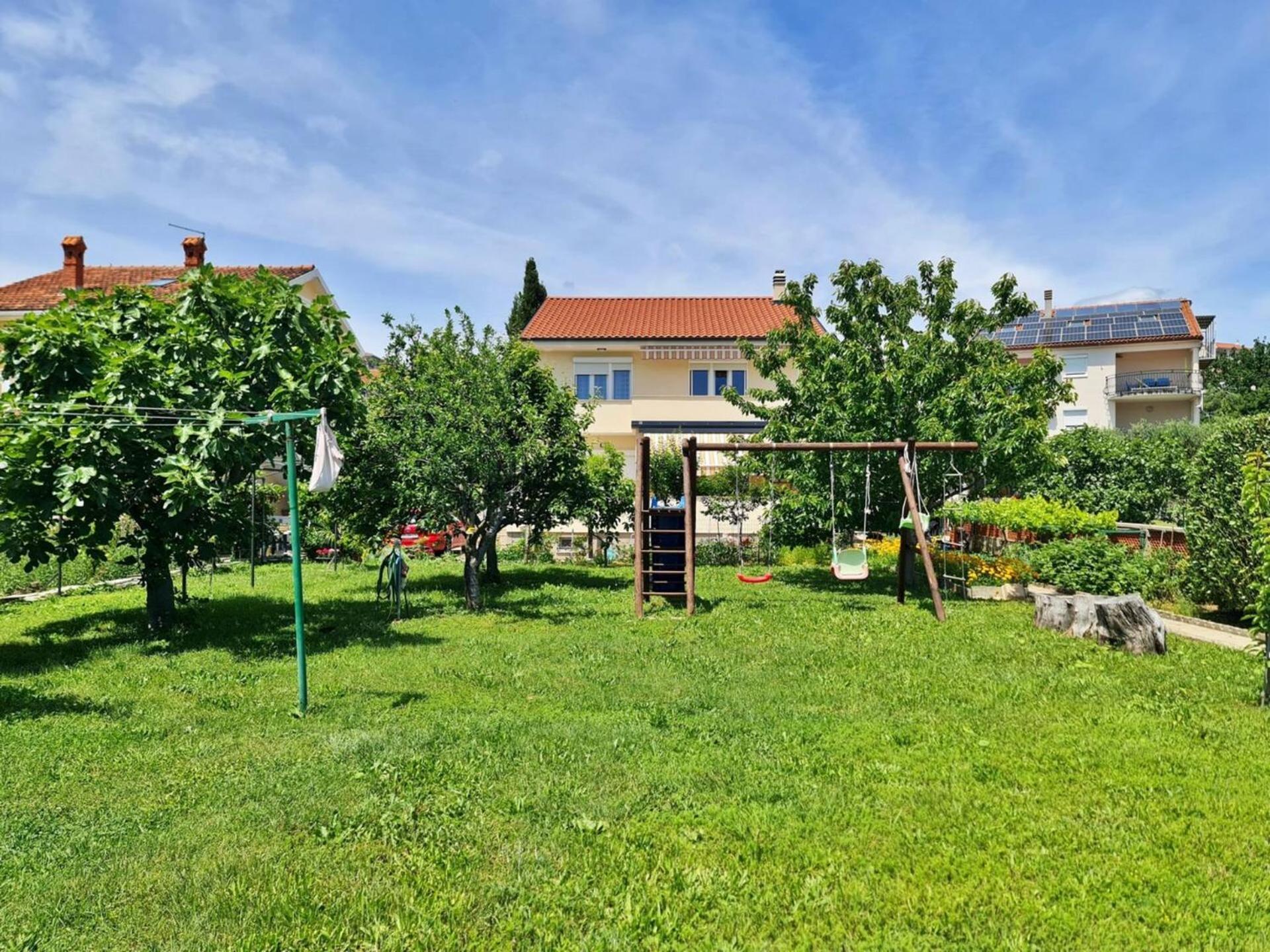 Apartments Citkovic Čižići 外观 照片
