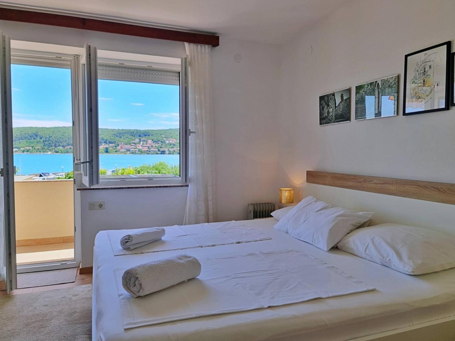 Apartments Citkovic Čižići 外观 照片
