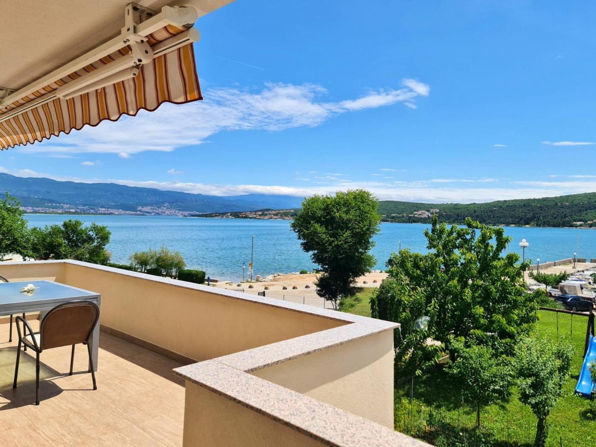Apartments Citkovic Čižići 外观 照片