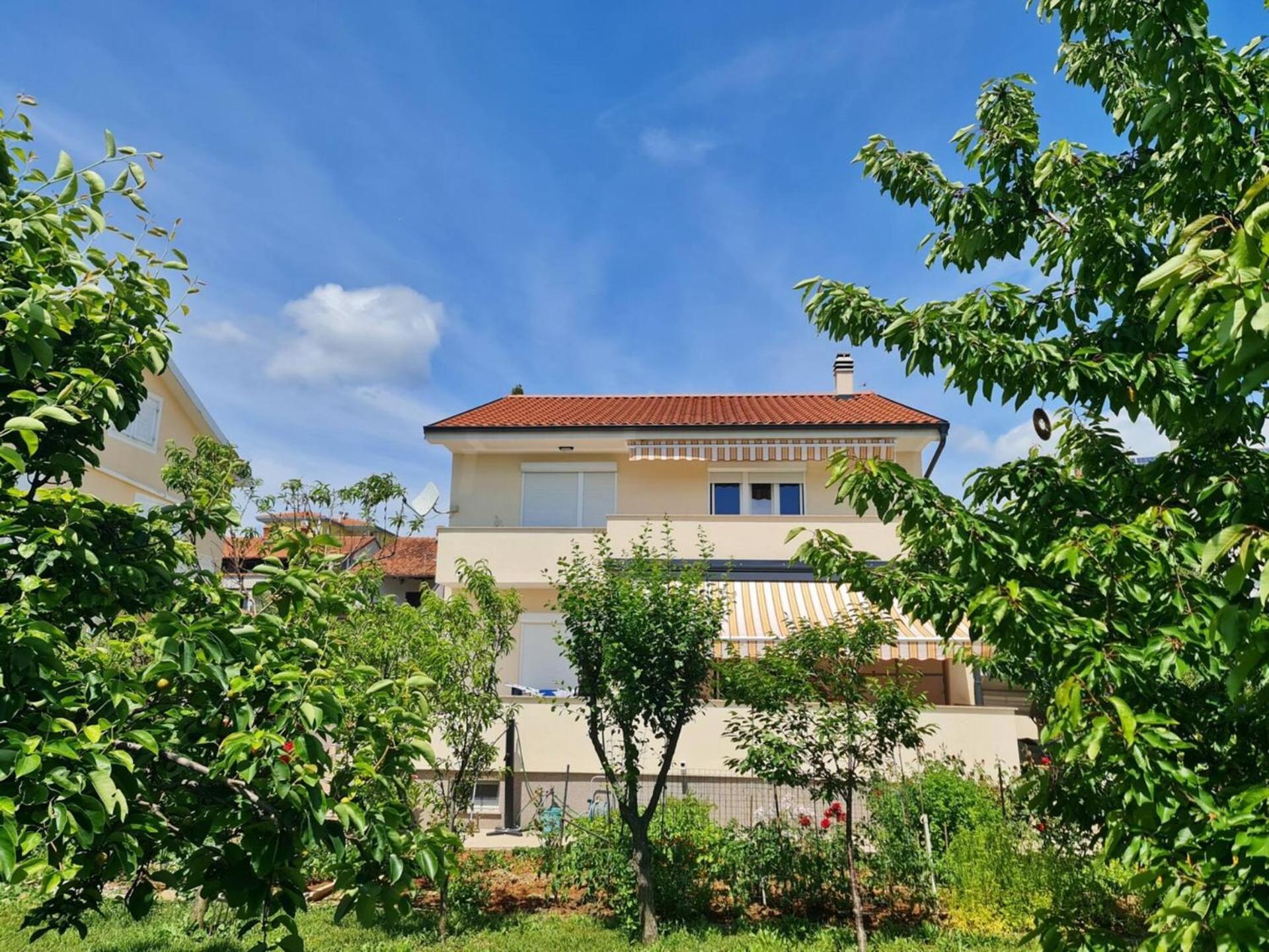 Apartments Citkovic Čižići 外观 照片