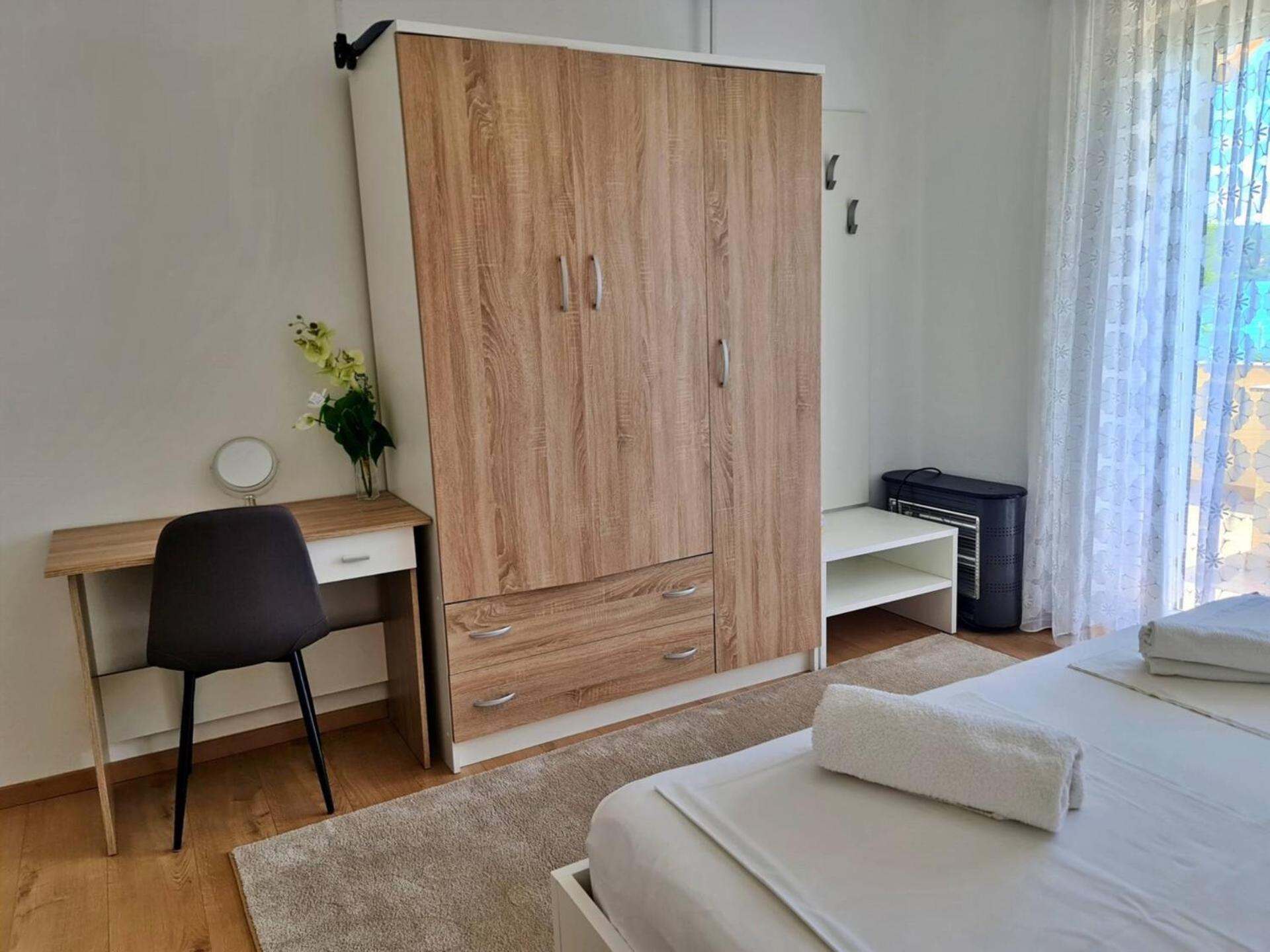 Apartments Citkovic Čižići 外观 照片