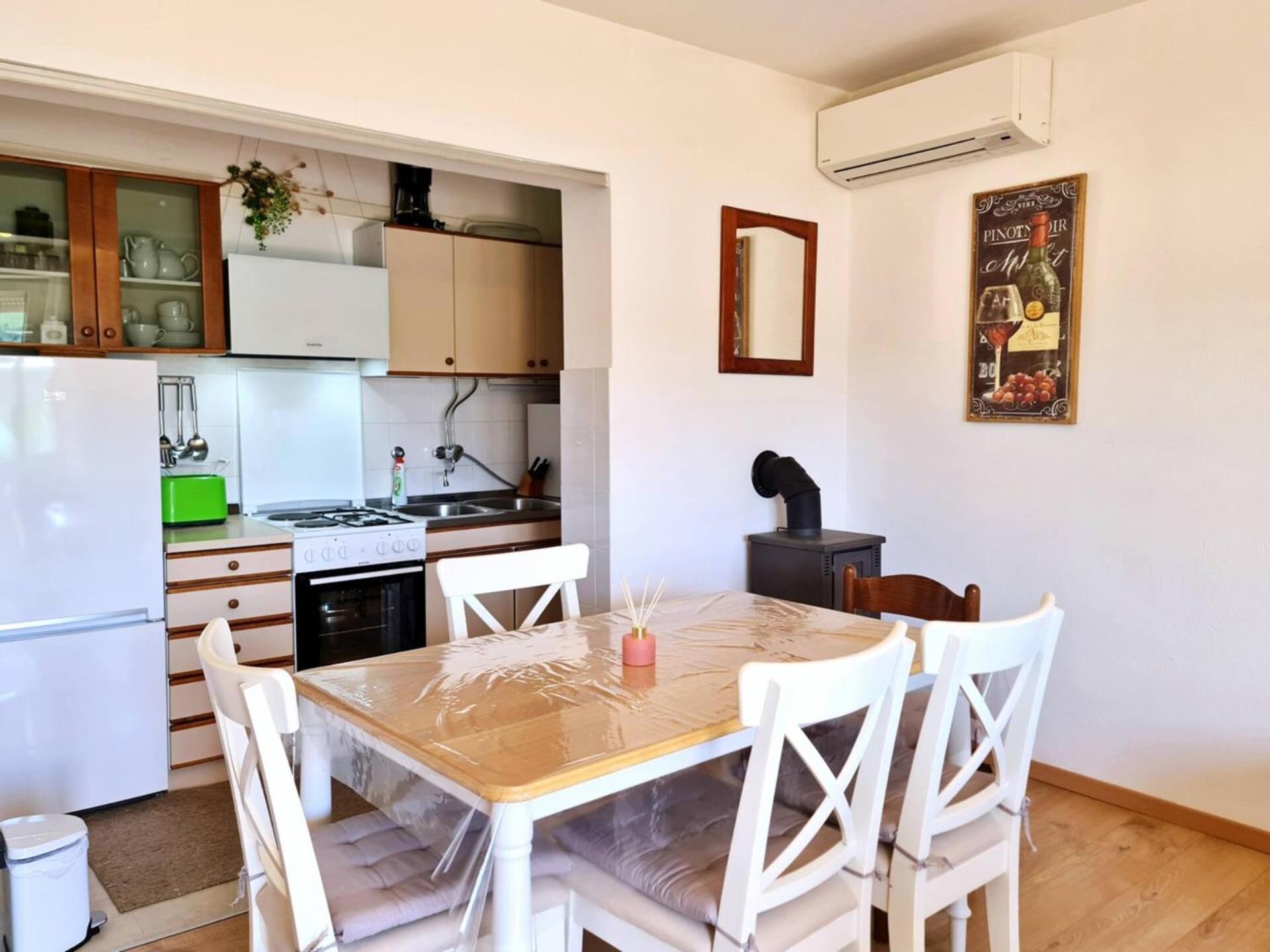 Apartments Citkovic Čižići 外观 照片