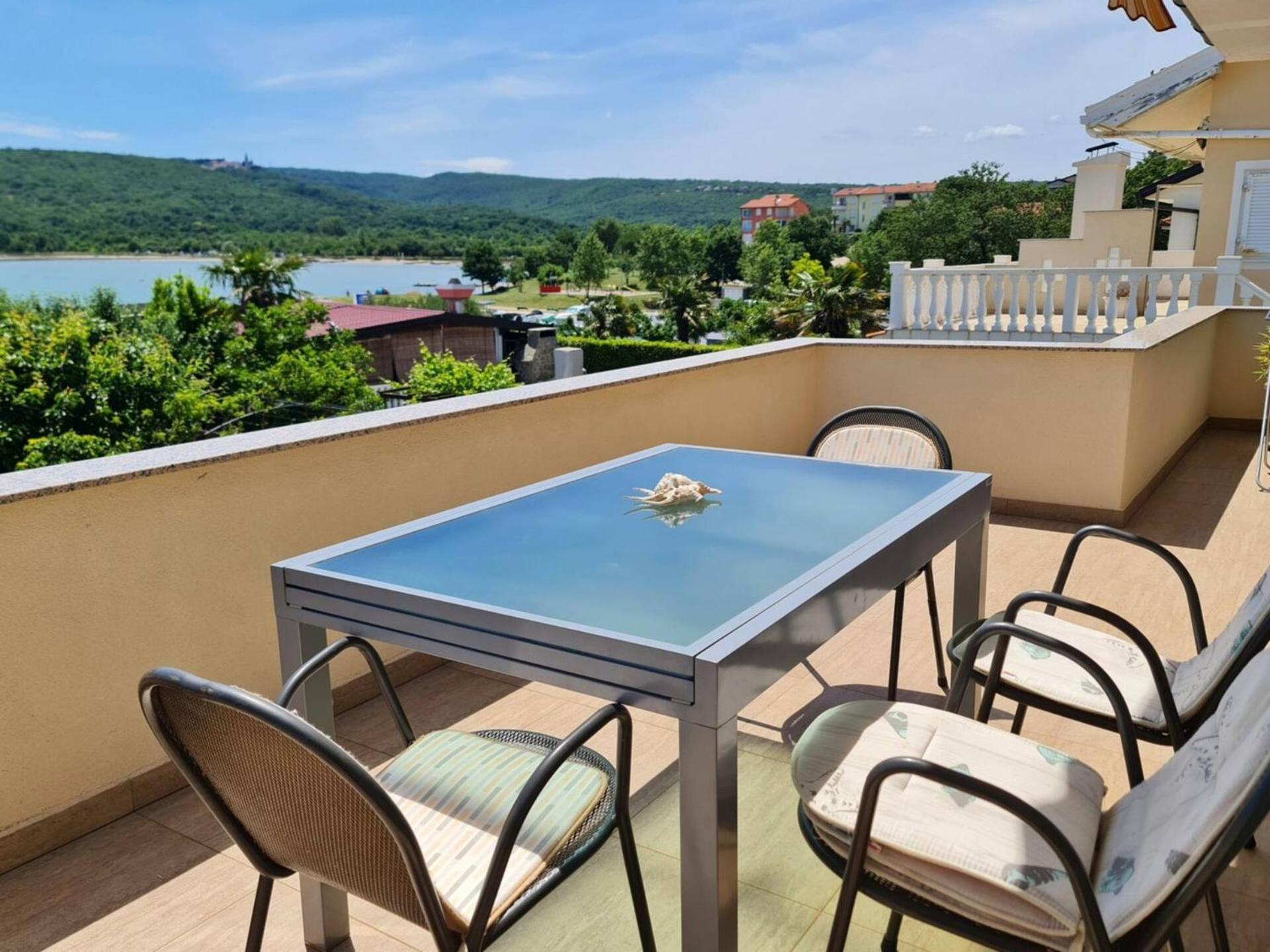 Apartments Citkovic Čižići 外观 照片