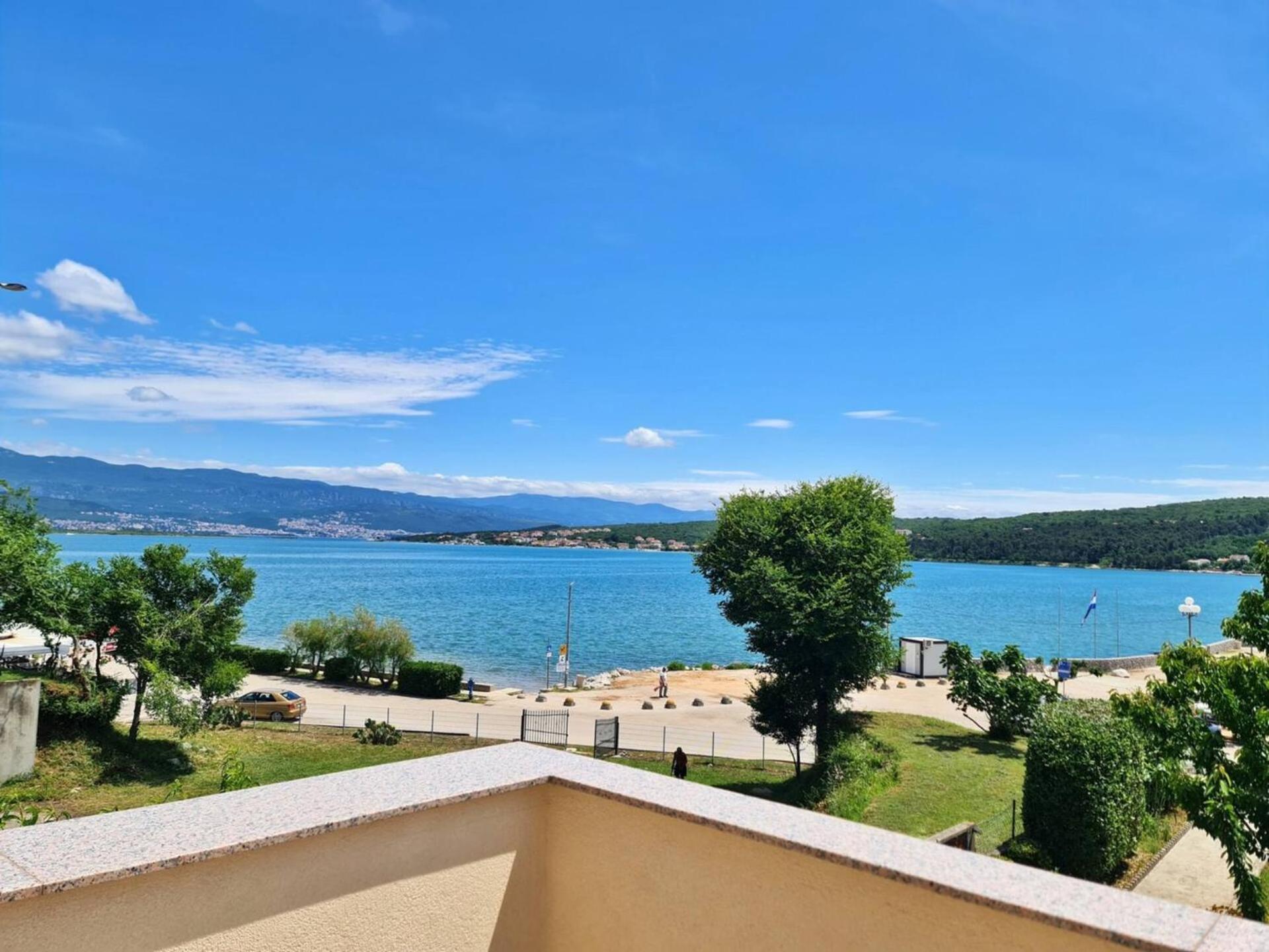 Apartments Citkovic Čižići 外观 照片