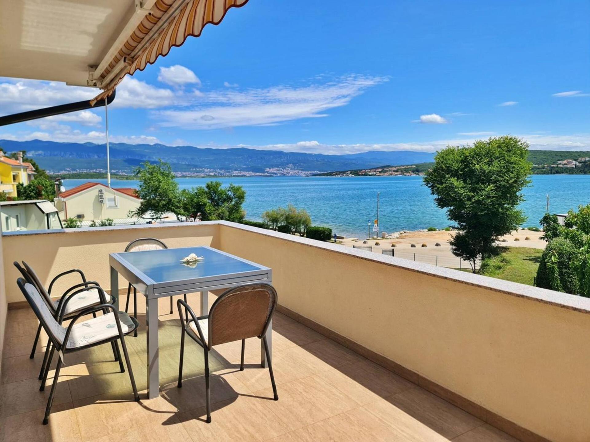 Apartments Citkovic Čižići 外观 照片